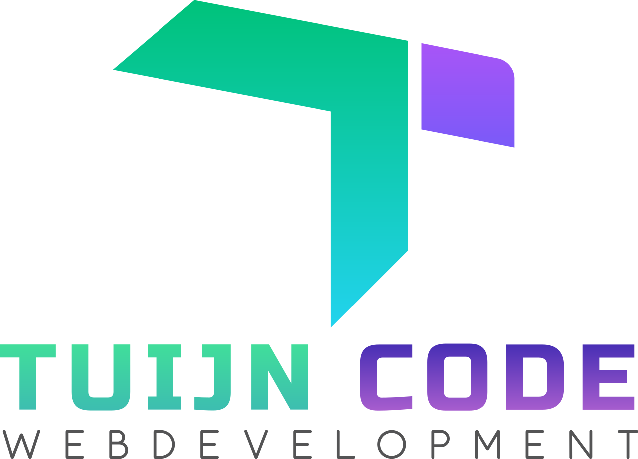 Tuijn Code Portal